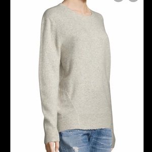 Zadig & Voltaire Deluxe Cashmere Sweater